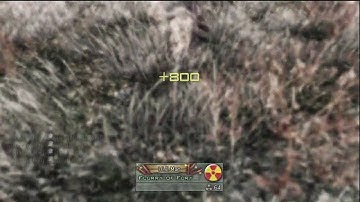 45-1 Tactical Nuke Team Deathmatch Wasteland with commentary