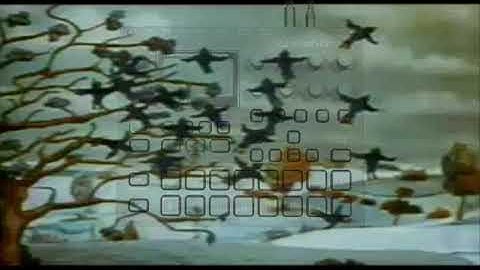 Digitakt Sketch #27 - Little Bird