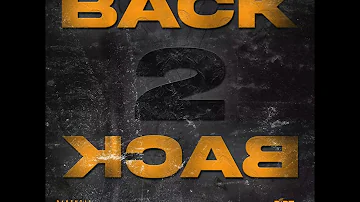 Dirty Money - Back 2 Back Ft H Official Audio