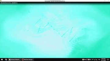 windows media player of visualization battery - back to the groove