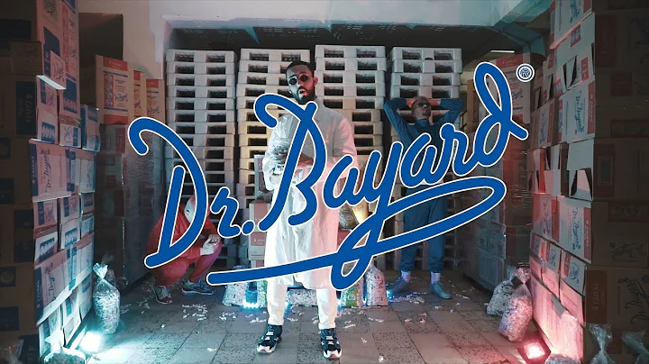 Mike El Nite - Dr. Bayard ft. Fnix MG, Sippinpurpp...