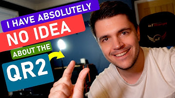 Fanatec QR2 - None Of What You Need To Know