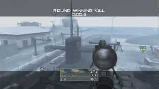 First Killcam For Vzify RC [1YR] Use or Lose