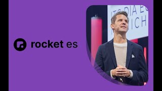 Rocket Enterprise Solutions – Dieter Schäfer, CEO