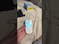 Electroterapia te ayudará a relajar tu cuerpo cansado! #musclestimulator #musclerecovery