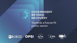 Highlights Govbeyondrecovery