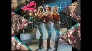 Babe  The Kiss lp Blitzers1981