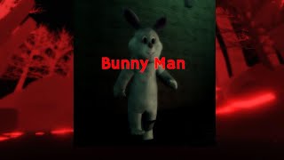 Removed Killer Bunny Man Roblox Midnight Horrors
