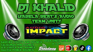 Download Lagu Opalite Tekno Remix Dj KHALID [ISABELA BEAT'S AUDIO TEAM UNITY] MP3