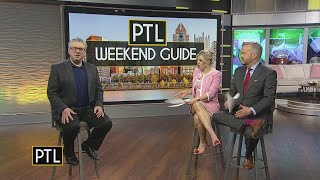 PTL Weekend Guide: March 14, 2024
