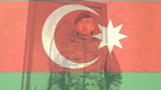 Goranboy Şehidi Bexdiyar Huseynov