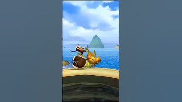 Donkey Kong Country Returns Banana Horde #gamingvideos