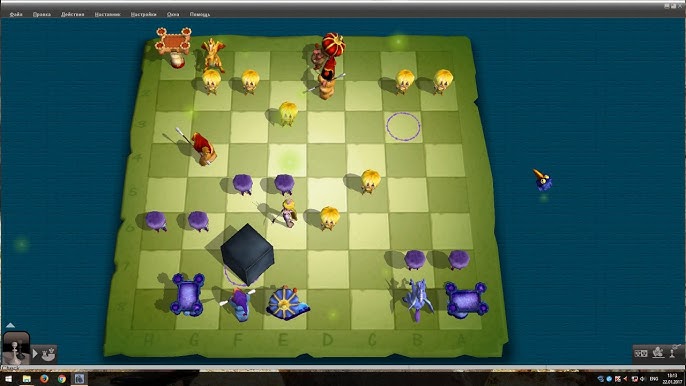 Chessmaster XI Grandmaster Edition