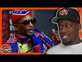 Shawn Cotton on Charleston White Betraying Him & Quitting Say Cheese