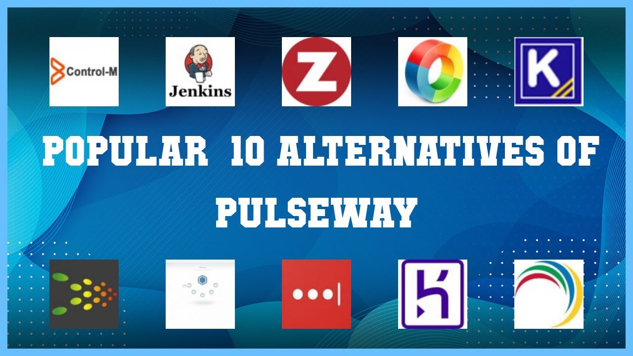 Pulseway | Top 41 Alternatives of Pulseway