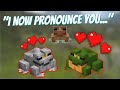 New Best Friends! How To Breed Frogs in Minecraft!