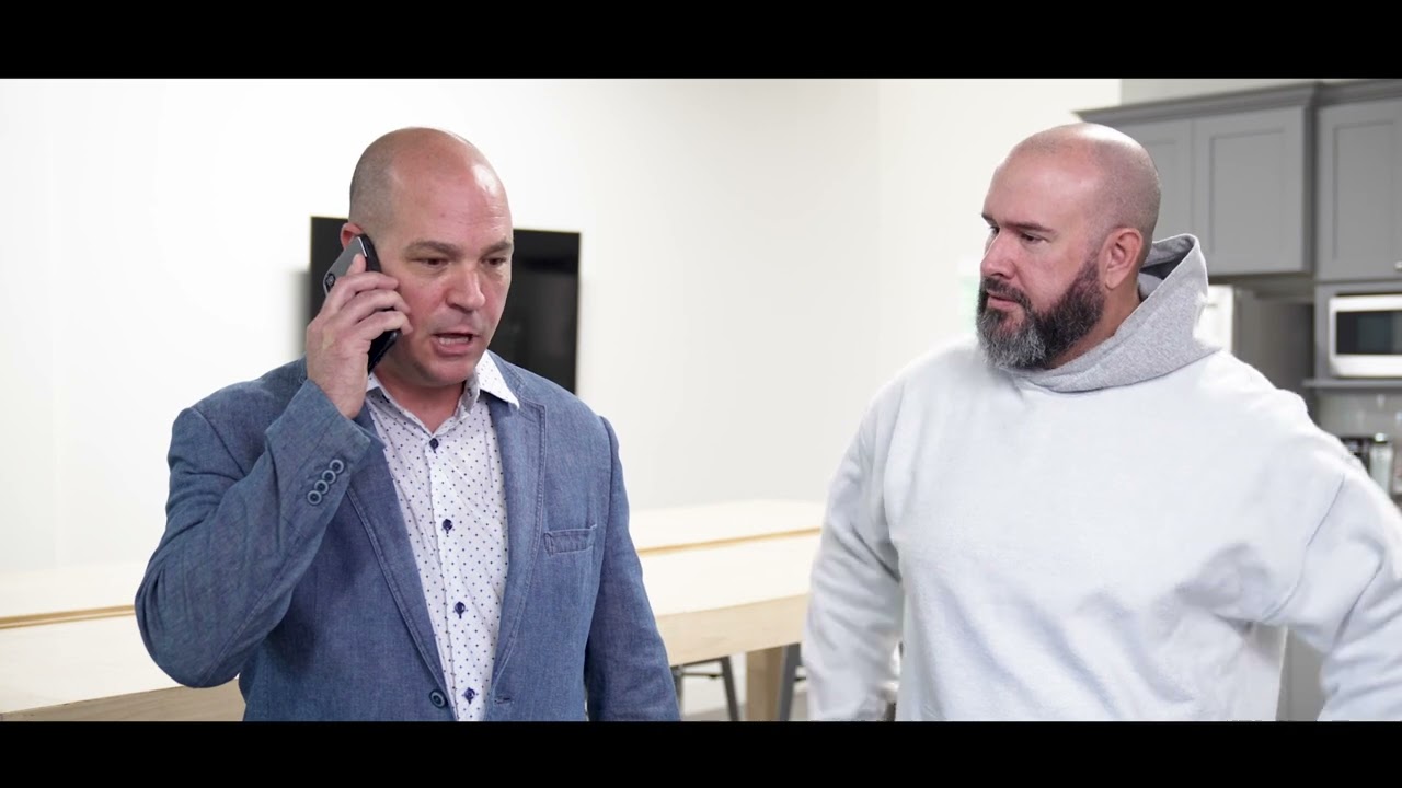 Darwin Wall Real Estate Team vs. The Other Guy