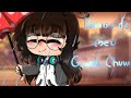 °🌂Debaixo do meu Guarda-chuva☂️ - MiniFilme°    //Gacha Club\\     BS Stüdio~✨