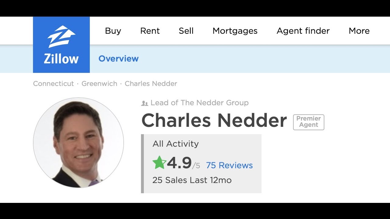 Greenwich Real Estate Zillow Reviews ⭐⭐⭐⭐⭐ YouTube