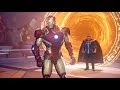 Marvel vs. Capcom: Infinite - Trailer Ufficiale Italiano HD
