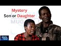 MYSTERY SON OR DAUGHTER:TINASHE MUGABE DNA SHOW S21 EP12