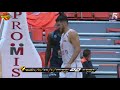 Irony Ness-Ziona vs. Hapoel Eilat - Game Highlights