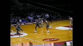 The Last Manual vs Central game played at the Peoria Fieldhouse