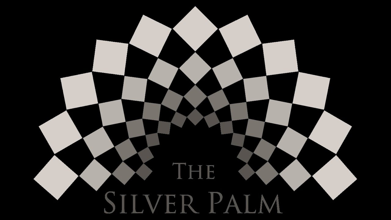 The Silver Palm