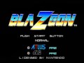 BlaZeon SNES Music - Stage Two Second Section