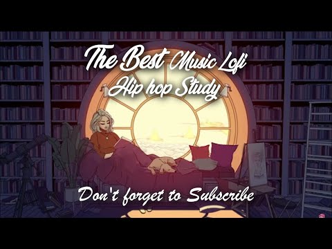 Chill And Study With Me.. [lofi hip hop radio - beats to relax]