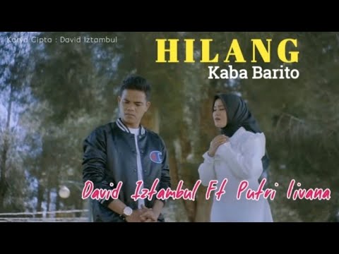 Putri Livana - Hilang Kaba Barito