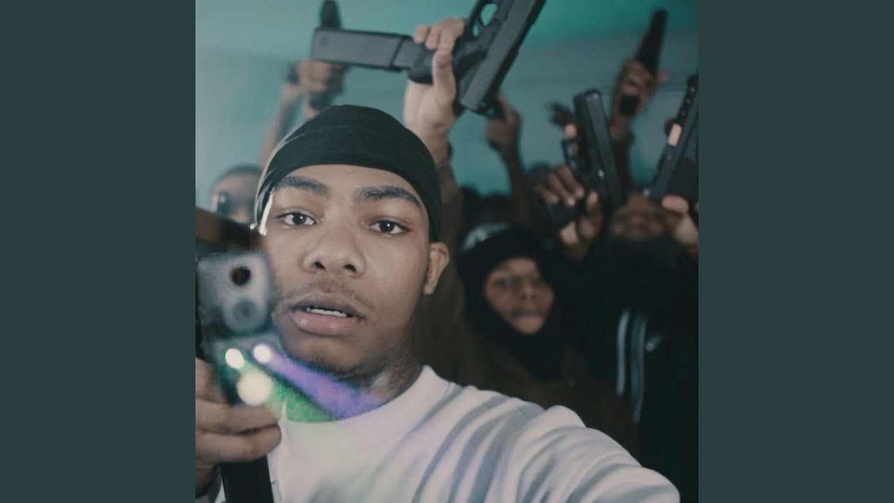 SOB Odee Faceshot (Computer Murders)