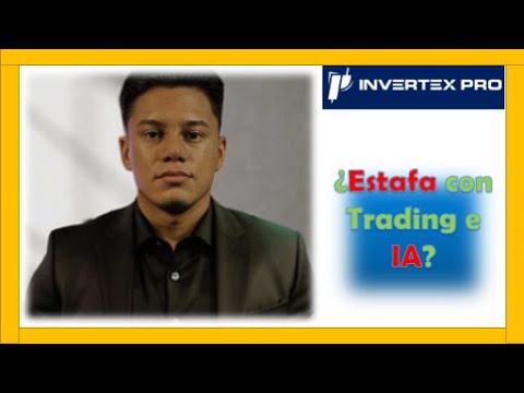 Invertex Pro 📈Invertex Pro📉 ¿Es 🤔Confiable? - YouTube