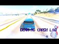 Realistic Crash Tests Can These Cars Survive #301 - BeamNG Crash Lab