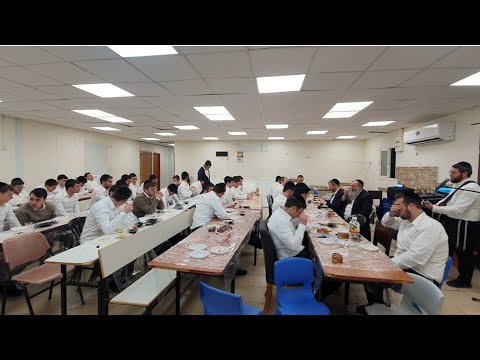 מסירות נפש בדור שלנו