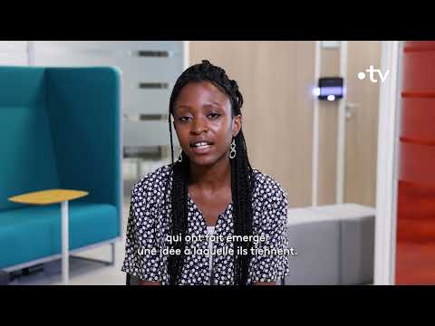 [Interview métier] Marie-Emmanuelle Wamanisa, conseillère de programmes