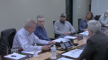 Glasgow EPB Board Meeting   April 26, 2022