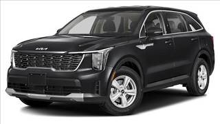 New 2026 Kia Sorento Sarasota, FL #K13144 New 2026 Kia Sorento Sarasota Fl K12381