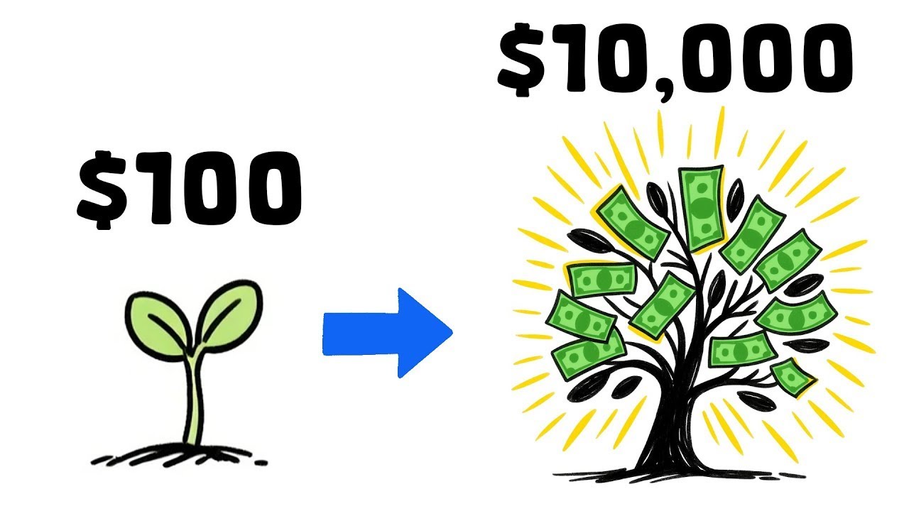 How You Need to Make More Money Investing $100 In 2026 