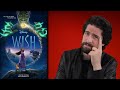Disney&#39;s WISH - Movie Review
