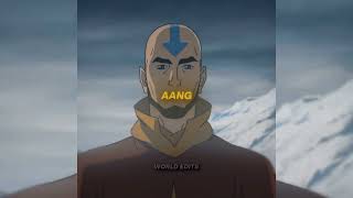 "WHEN WE HIT OUR LOWEST POINT -  OUR GREATEST CHANGE" 🌊⚡ | STAY (Slowed) | Aang Edit | ATLA / TLOK