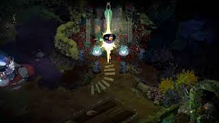Hades 2 with Jinx and Chris Part 1