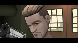 A Fraudster's Paradise Season 1 Finale Trailer | (Plotagon Series) #plotagon #plotagonstory