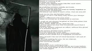 Death Is Nothing At All - Henry Scott - Holland