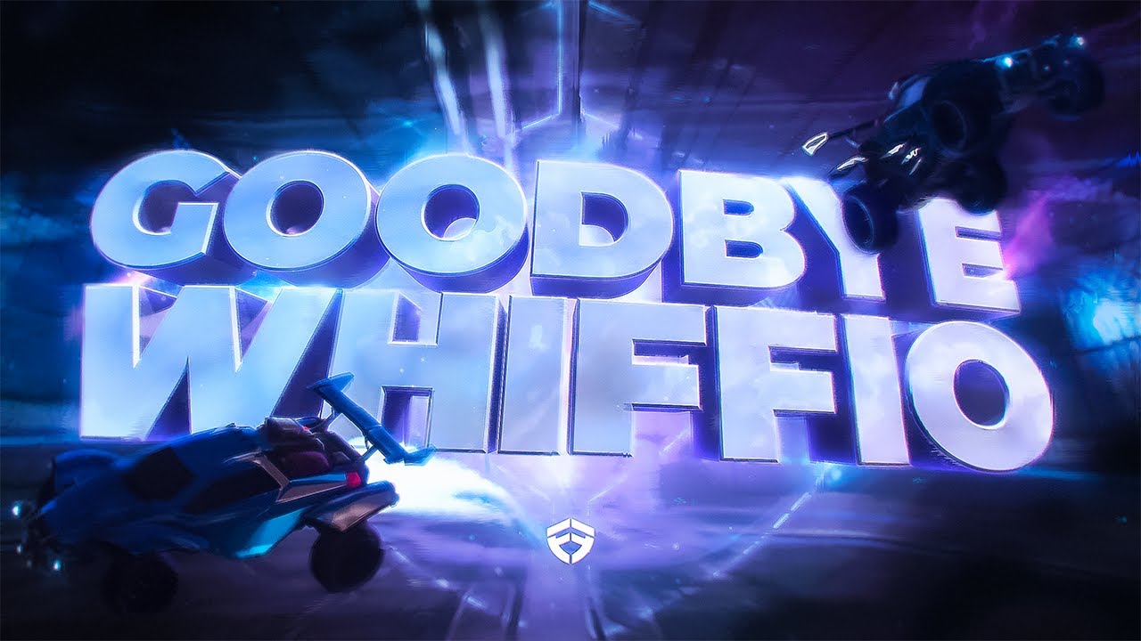 GOODBYE WHIFFIO - By Hljodhr | FreeZ