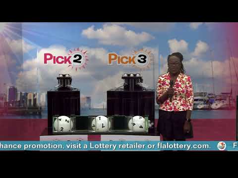 Pick Midday 20180526
