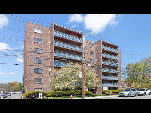 32 Whites Avenue D45, Watertown, MA home video tour