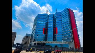 TINUBU COMMISSSIONS REVENUE BUILDING, INSISTS TAX REFORMS, FRIENDLY [EP 1038]