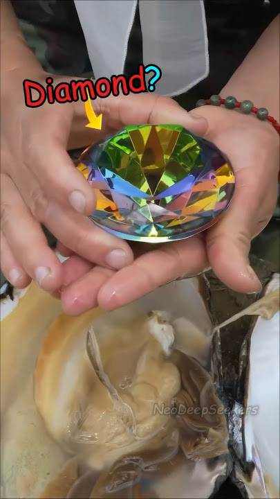 Most Beautiful Crystal Discoveries ✨