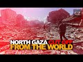The stunning hypocrisy of US aid drops to Gaza